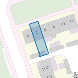 Perceel APD01-L-10285