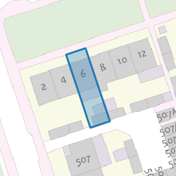 Perceel APD01-L-10286