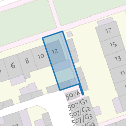 Perceel APD01-L-10288