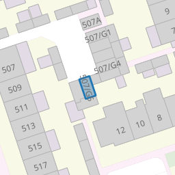 Perceel APD01-L-10293