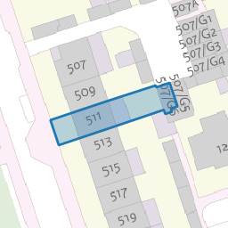 Perceel APD01-L-10296