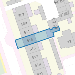 Perceel APD01-L-10297