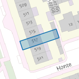 Perceel APD01-L-10299