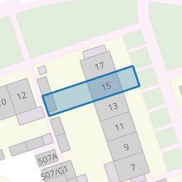 Perceel APD01-L-10303