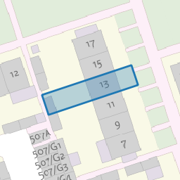 Perceel APD01-L-10304