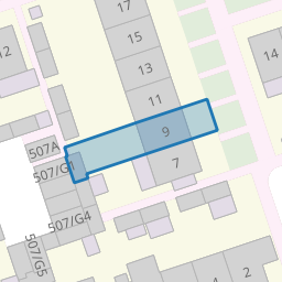 Perceel APD01-L-10305