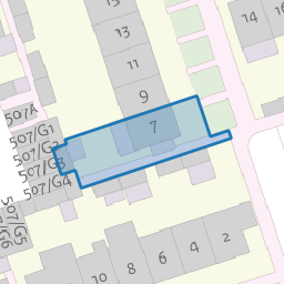 Perceel APD01-L-10306