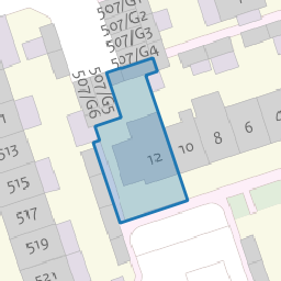 Perceel APD01-L-10307