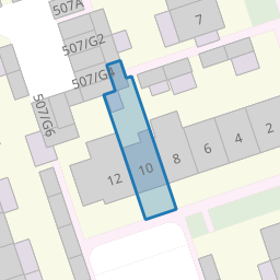 Perceel APD01-L-10308