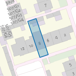 Perceel APD01-L-10309