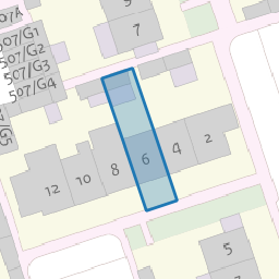 Perceel APD01-L-10310