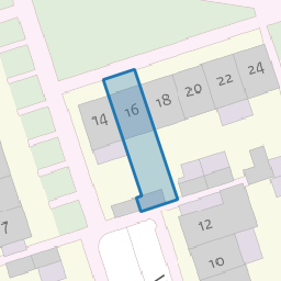 Perceel APD01-L-10314