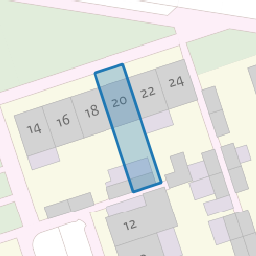 Perceel APD01-L-10316