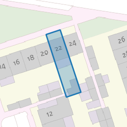 Perceel APD01-L-10317