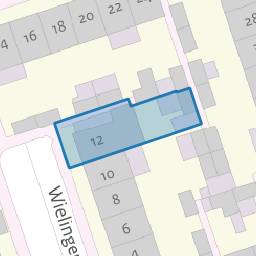 Perceel APD01-L-10319