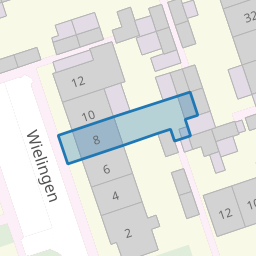 Perceel APD01-L-10321