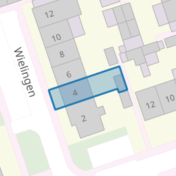 Perceel APD01-L-10323