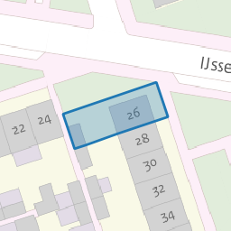 Perceel APD01-L-10325