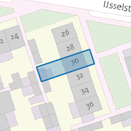 Perceel APD01-L-10327