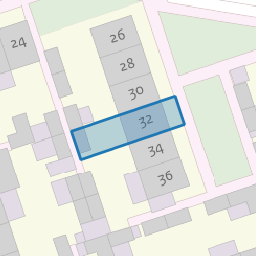 Perceel APD01-L-10328