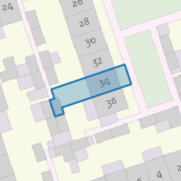 Perceel APD01-L-10329