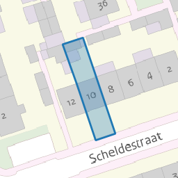 Perceel APD01-L-10331