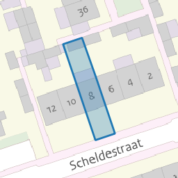 Perceel APD01-L-10332