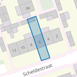 Perceel APD01-L-10333