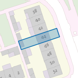 Perceel APD01-L-10337