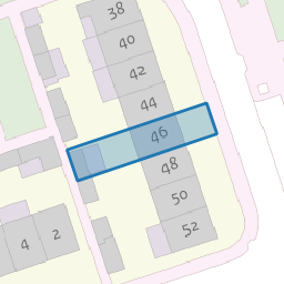 Perceel APD01-L-10338