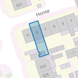 Perceel APD01-L-10343