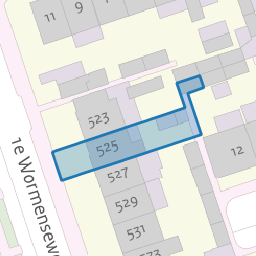 Perceel APD01-L-10348