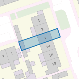 Perceel APD01-L-10351