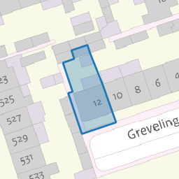 Perceel APD01-L-10355