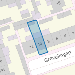 Perceel APD01-L-10356