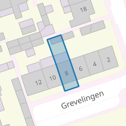 Perceel APD01-L-10357