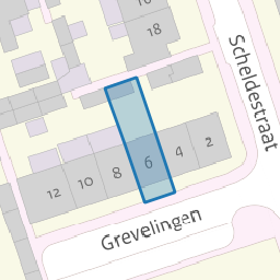 Perceel APD01-L-10358