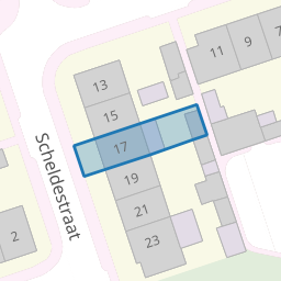 Perceel APD01-L-10361