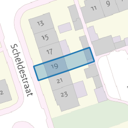 Perceel APD01-L-10362