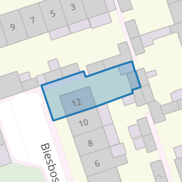 Perceel APD01-L-10369