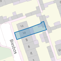 Perceel APD01-L-10370