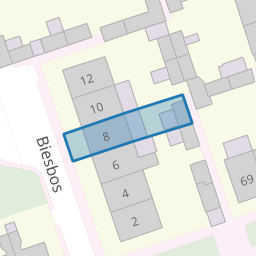 Perceel APD01-L-10371