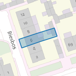 Perceel APD01-L-10372