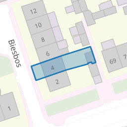 Perceel APD01-L-10373