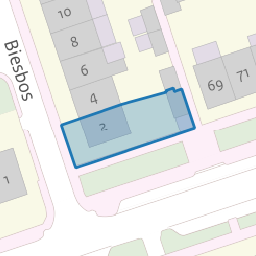 Perceel APD01-L-10374