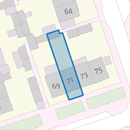 Perceel APD01-L-10381