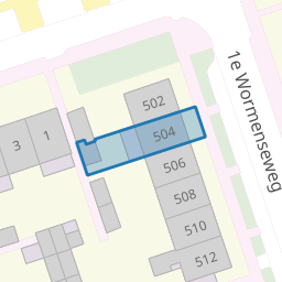 Perceel APD01-L-10393