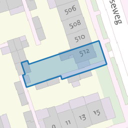 Perceel APD01-L-10397