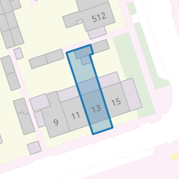 Perceel APD01-L-10400