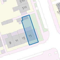 Perceel APD01-L-10401